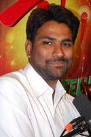 Vasishta Sharma Photos at Tori